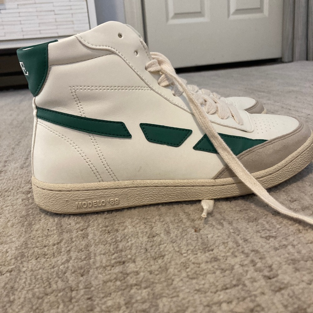 Saye Modelo '89 High Green - Gem